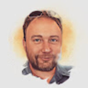 Meet your Posher, Jason